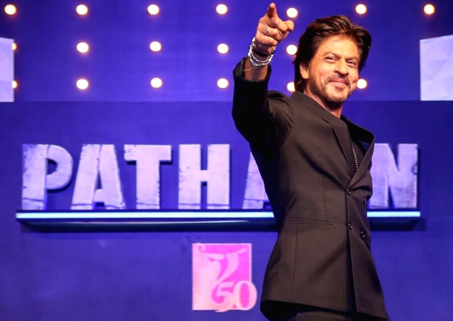 TIME100 Reader Poll: Shah Rukh Khan tops 2023 TIME100 Reader Poll