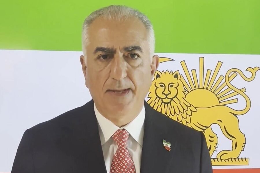 Iran: Protests Intensify In Tehran As Exiled Crown Prince Reza Pahlavi Calls For Mass Demonstration | Impact News India