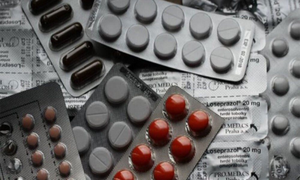 Boom : India’s pharma Exports Surge Ahea...